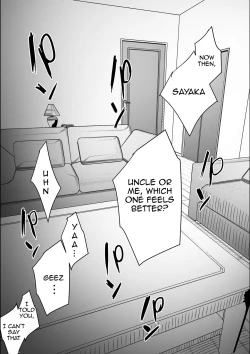 Page 36 of Naosan to Sex Suru Part 2| Nao Has Sex  With His Aunt