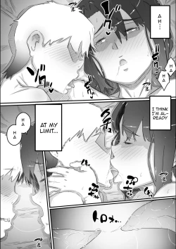 Page 52 of Naosan to Sex Suru Part 2| Nao Has Sex  With His Aunt