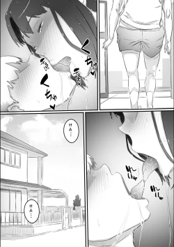 Page 96 of Naosan to Sex Suru Part 2| Nao Has Sex  With His Aunt