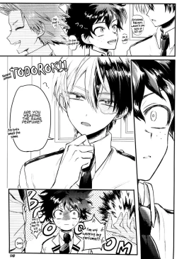 Page 14 of Ikenai Koto wa Naisho de Suru Mono