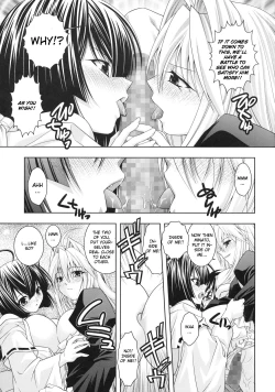 Page 28 of Kuma to Mizu ga Awasari Saikyou