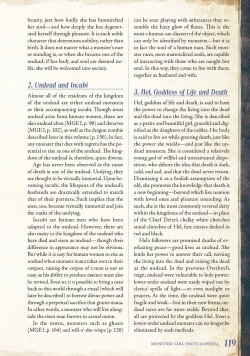 Page 120 of Monster Girl Encyclopedia Vol. 2