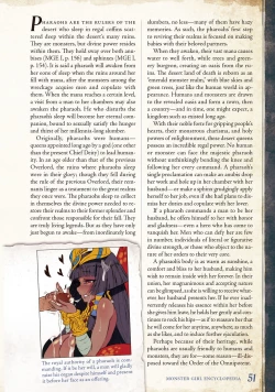 Page 52 of Monster Girl Encyclopedia Vol. 2