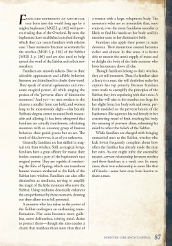 Page 88 of Monster Girl Encyclopedia Vol. 2