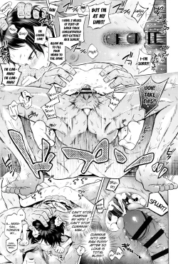 Page 13 of Icha Cheer Love! AkiraCheerchan