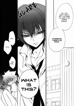 Page 19 of Koushoku Makers | Dirty Mind Makers