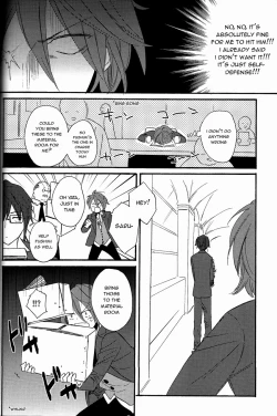 Page 13 of Kimi ga Ageru Yo | I’ll give it to you