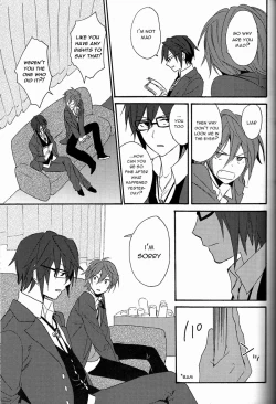 Page 16 of Kimi ga Ageru Yo | I’ll give it to you