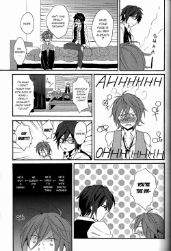 Page 6 of Kimi ga Ageru Yo | I’ll give it to you