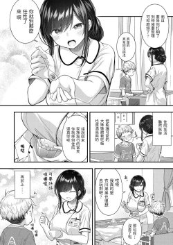 Page 2 of Ii Ko ni Dekimashita