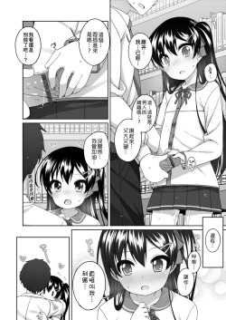 Page 172 of Chiisaiko Iiyone... | 嬌小蘿莉 真好啊…