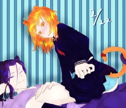 Page 6 of Ikinuki De KaitaKoji Guda ♀ Matome