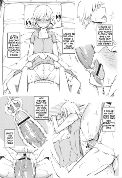 Page 100 of Jinsei Game Alter Soushuuhen