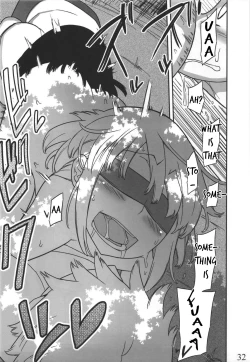 Page 31 of Jinsei Game Alter Soushuuhen