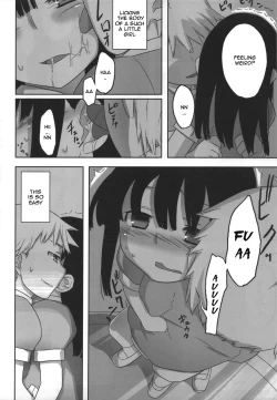 Page 9 of Jinsei Game Alter Soushuuhen