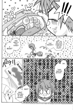 Page 6 of Hitori de Dekiru mon? | I Can Do It Myself?