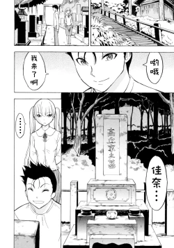 Page 17 of Kedamono no Ie