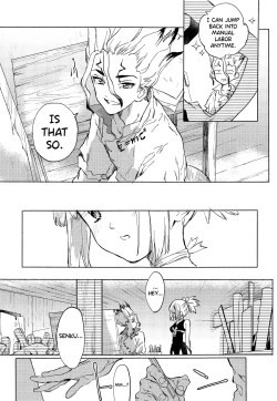 Page 10 of HEAVENLY LOVER