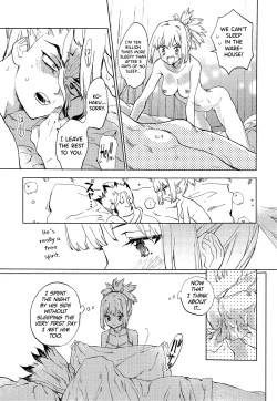 Page 28 of HEAVENLY LOVER