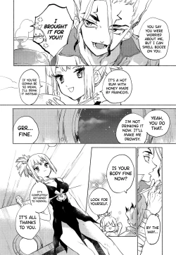 Page 9 of HEAVENLY LOVER