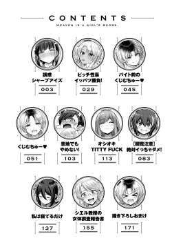 Page 4 of Zurichichi Heaven!!