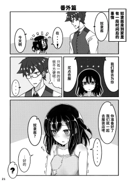 Page 20 of Jibun o Seidorei da to Omoikonde iru Dorei-chan | 坚信自己是性奴隶的奴隶酱