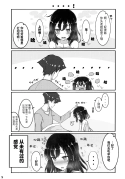 Page 4 of Jibun o Seidorei da to Omoikonde iru Dorei-chan 2 | 坚信自己是性奴隶的奴隶酱 2