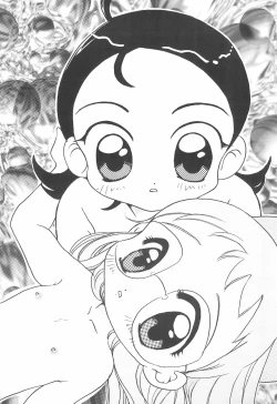 Page 7 of Ojama Panic!