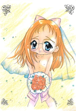 Page 3 of Ojama Panic!