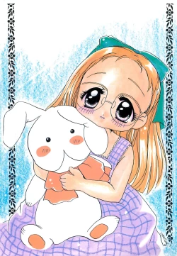 Page 5 of Ojama Panic!