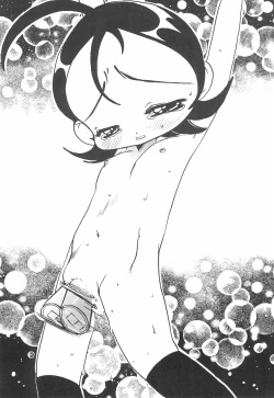 Page 9 of Ojama Panic!