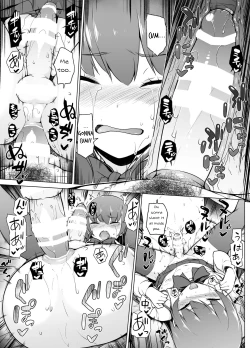 Page 42 of Kamokude Mukuchi na Josoukko