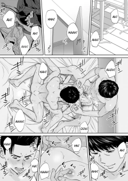 Page 20 of "Otto no Buka ni Ikasarechau..." Aragaezu Kanjite Shimau Furinzuma | "My Husband's Subordinate is Going to Make Me Cum..." An Adulterous Wife Who Can't Resist the Pleasure Chapter 12