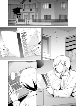 Page 10 of Kamokude Mukuchi na Josoukko