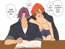 Page 21 of Changed into a Girl, with My Best Friend