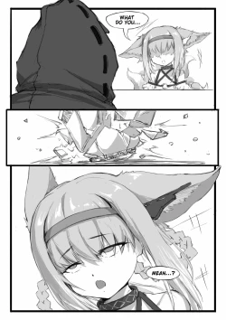 Page 7 of Suzuran's Solo Mission