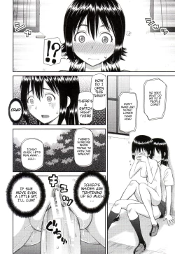 Page 10 of Watashi ga Hentai ni Natta Riyuu | Why I Became a Pervert Ch. 4-6
