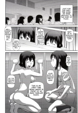 Page 18 of Watashi ga Hentai ni Natta Riyuu | Why I Became a Pervert Ch. 4-6