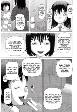 Page 19 of Watashi ga Hentai ni Natta Riyuu | Why I Became a Pervert Ch. 4-6