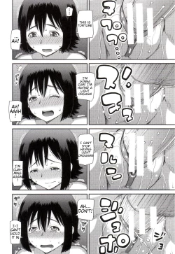 Page 23 of Watashi ga Hentai ni Natta Riyuu | Why I Became a Pervert Ch. 4-6