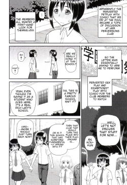 Page 2 of Watashi ga Hentai ni Natta Riyuu | Why I Became a Pervert Ch. 4-6