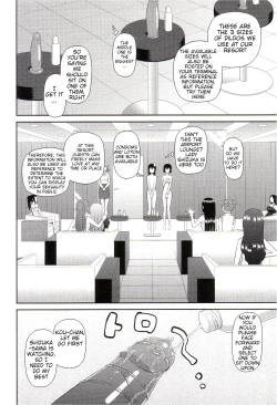 Page 35 of Watashi ga Hentai ni Natta Riyuu | Why I Became a Pervert Ch. 4-6