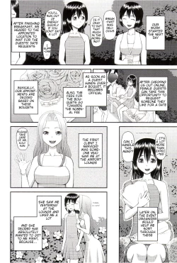 Page 39 of Watashi ga Hentai ni Natta Riyuu | Why I Became a Pervert Ch. 4-6