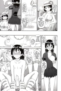 Page 48 of Watashi ga Hentai ni Natta Riyuu | Why I Became a Pervert Ch. 4-6