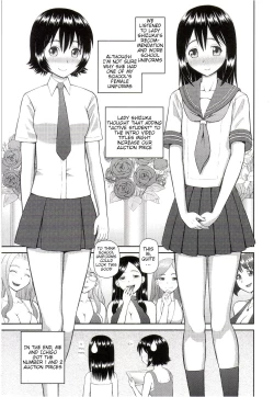 Page 52 of Watashi ga Hentai ni Natta Riyuu | Why I Became a Pervert Ch. 4-6