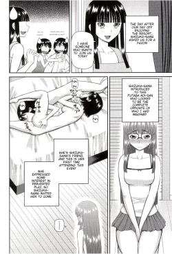Page 67 of Watashi ga Hentai ni Natta Riyuu | Why I Became a Pervert Ch. 4-6