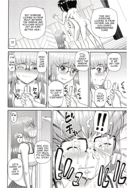 Page 73 of Watashi ga Hentai ni Natta Riyuu | Why I Became a Pervert Ch. 4-6