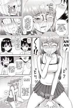 Page 74 of Watashi ga Hentai ni Natta Riyuu | Why I Became a Pervert Ch. 4-6