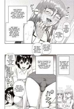 Page 75 of Watashi ga Hentai ni Natta Riyuu | Why I Became a Pervert Ch. 4-6