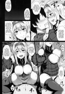 Page 15 of Ochikaku Parasite Ge | Fallen Shoukaku Parasite Last